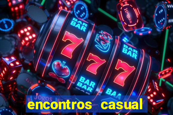 encontros casual porto alegre